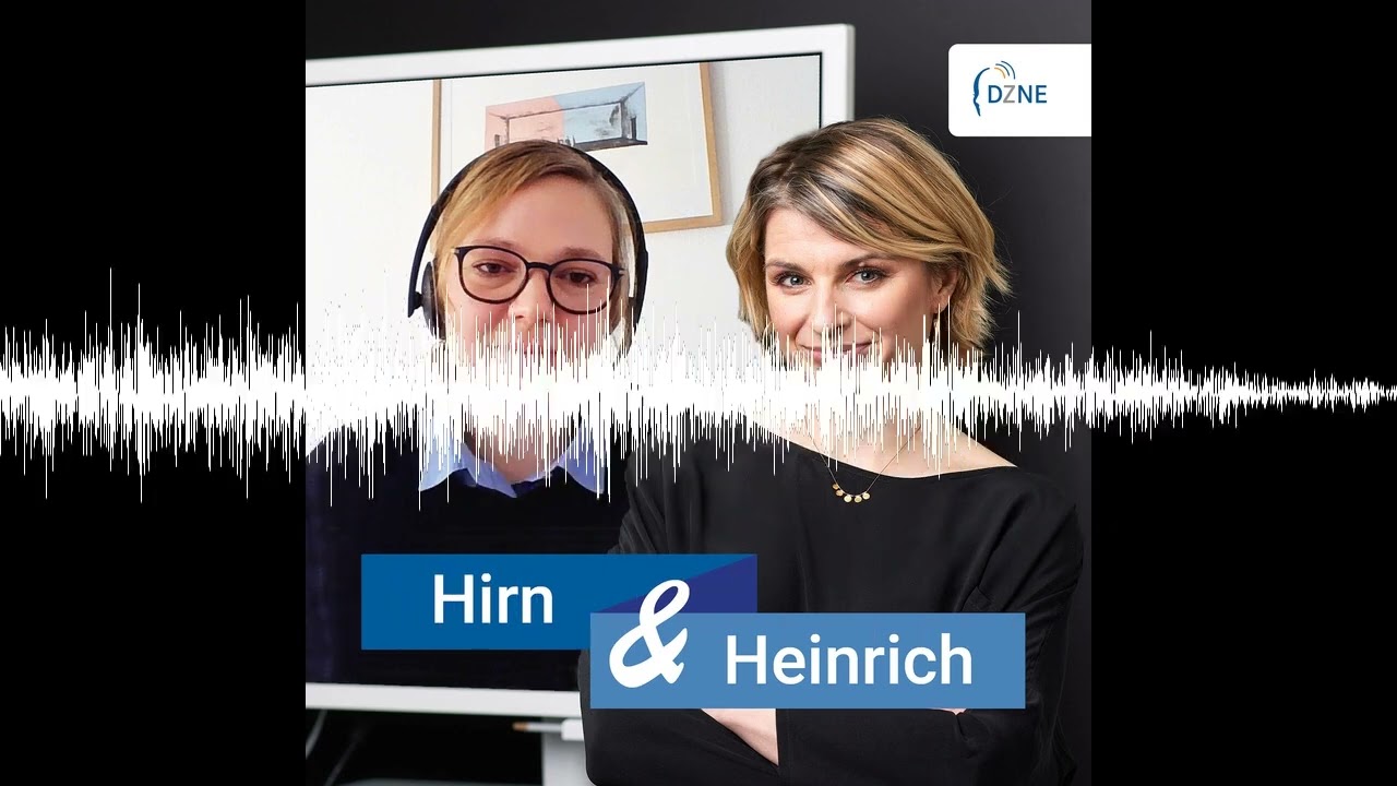 Hirn & Heinrich - Diagnose mit 36 Jahren: Mein Mann hat ALS