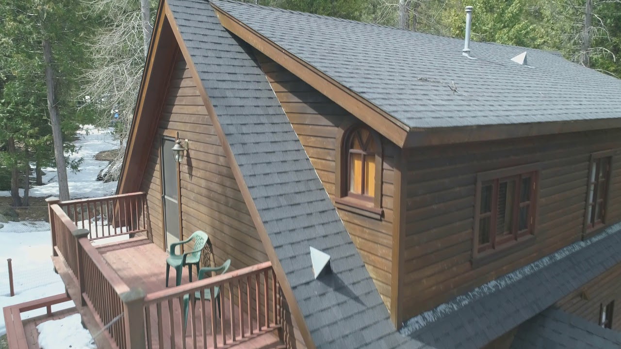 Graeagle Associates - 12 Wishram MLS Video