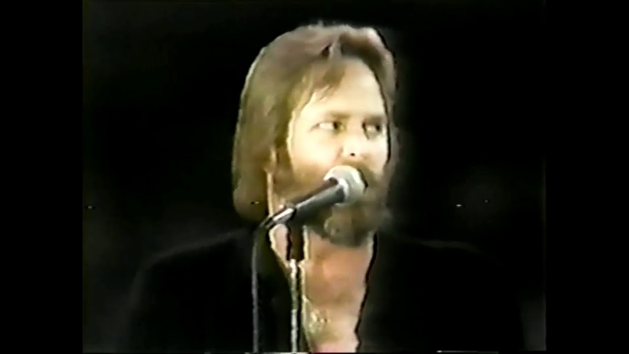 The Beach boys Live 1982　Rockin' All Over the World