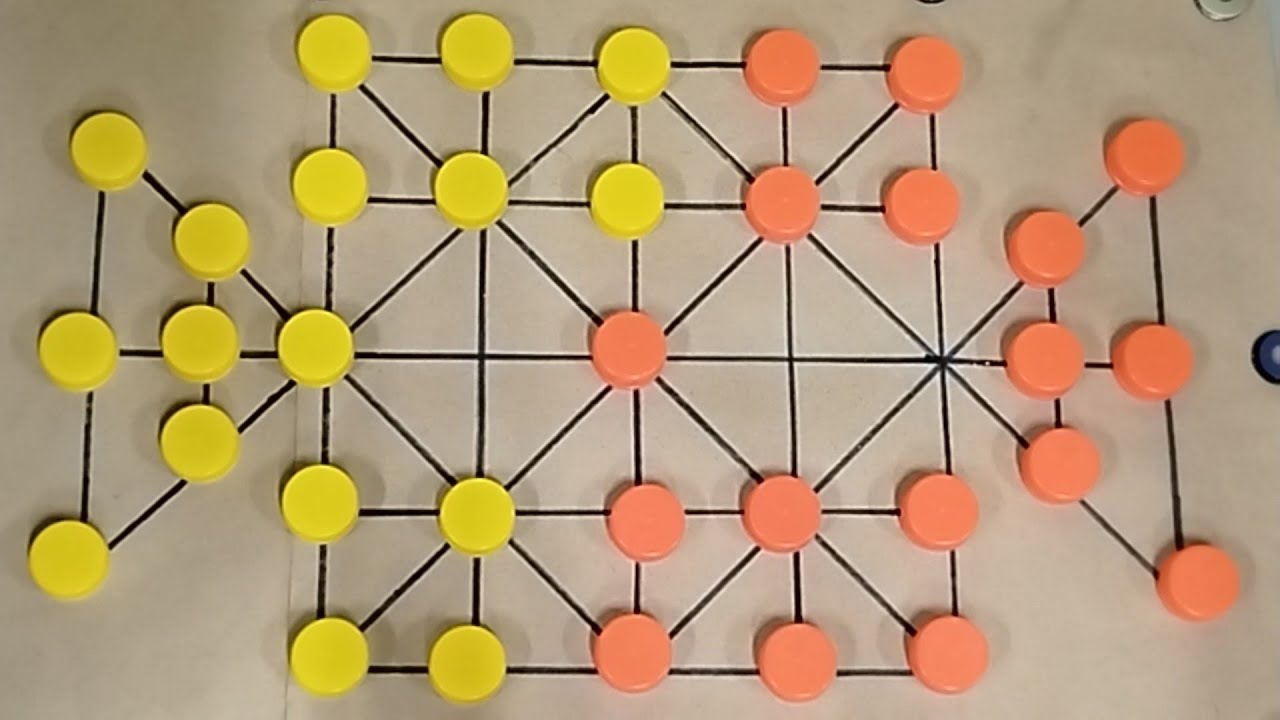 How to play bead 18 / Challenge accepted / Learn to play
