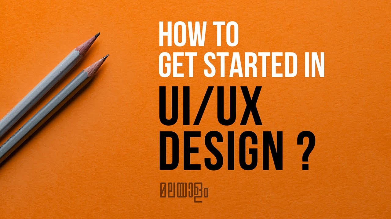How to become a UI/UX Designer with no Experience/Degree | How to Become UI/UX Designer in Malayalam