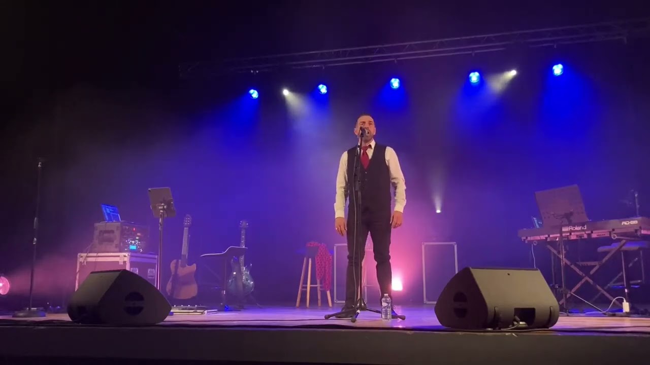 C’Drick - Impossible Dream /La quête 