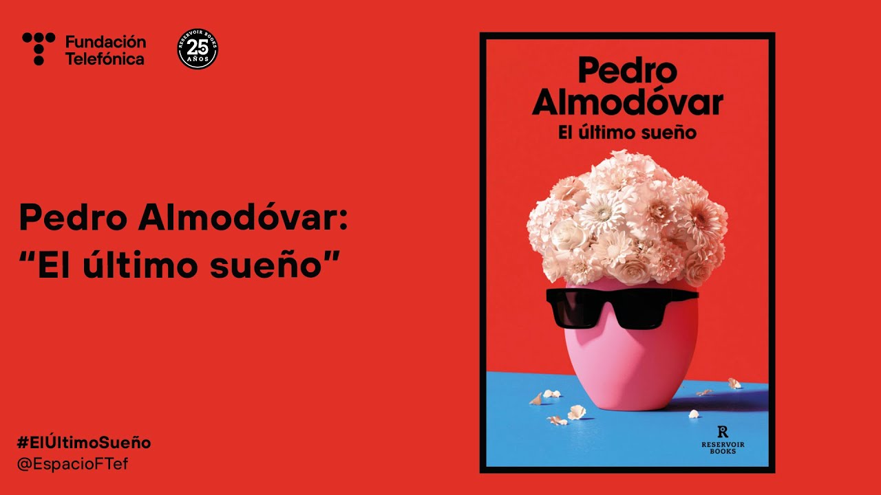 Pedro Almodóvar: 