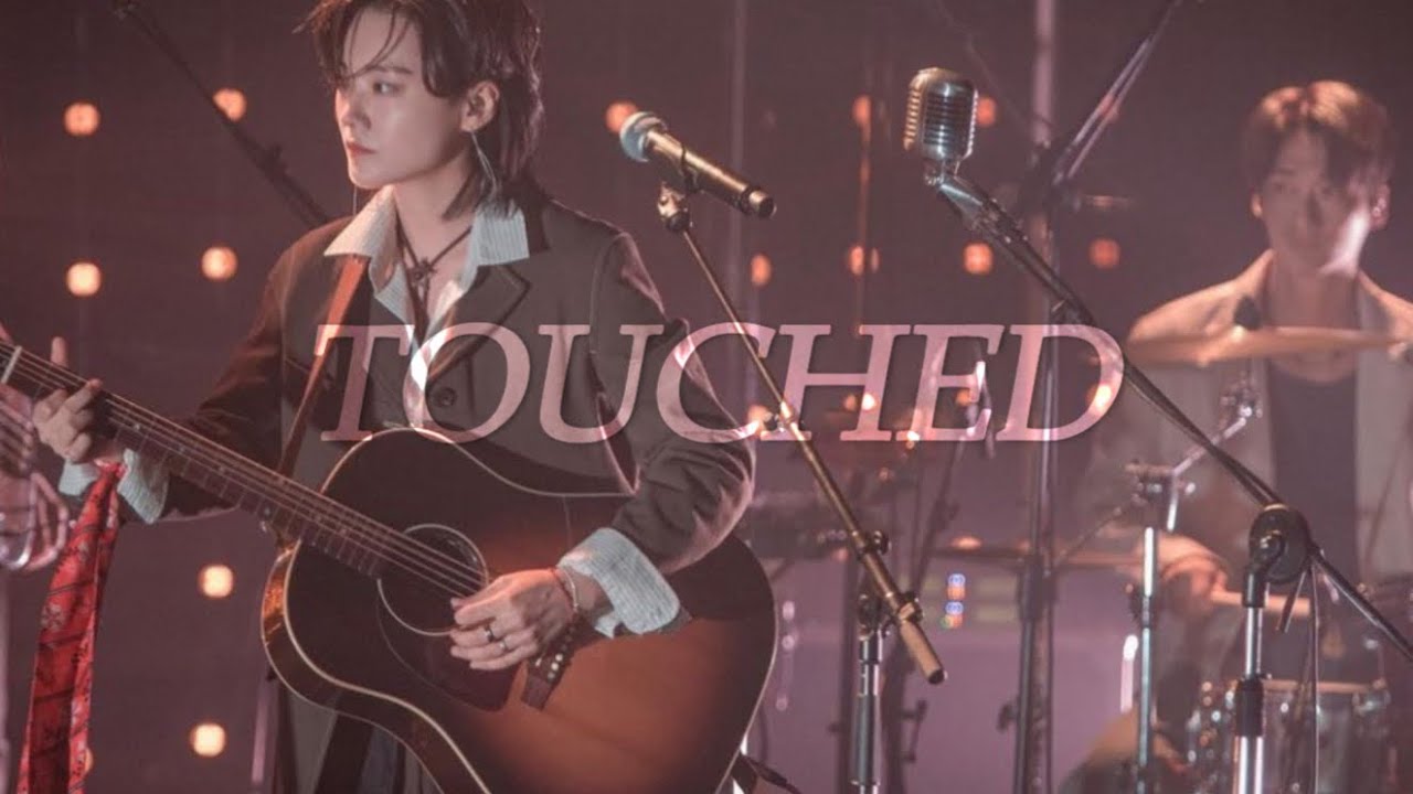 𝐏𝐥𝐚𝐲𝐥𝐢𝐬𝐭 | 개오지는 터치드 플레이리스트 🎸🎹