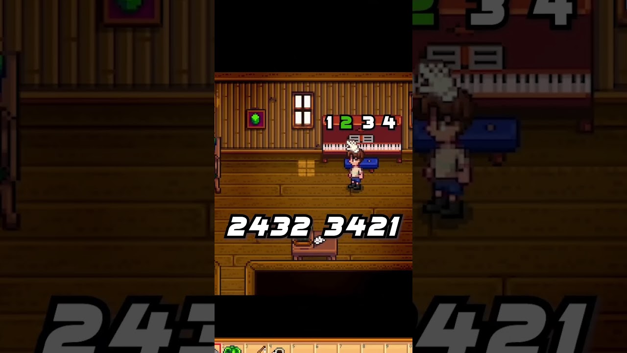 How to Play Elliott's Piano!