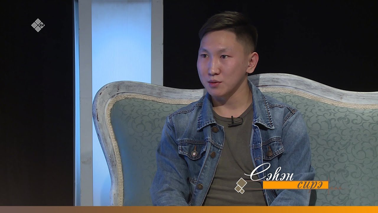 «Сэһэн сирэ» биэриигэ: Мэхээлэ Данилов — Мохсо Уус (23.01.20)