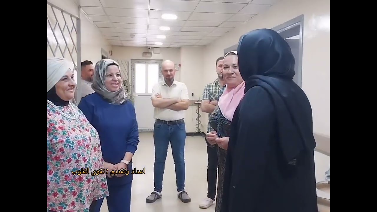 بأدارة جديدة ... مستشفى كمال السامرائي تواصل مسيرة العطاء