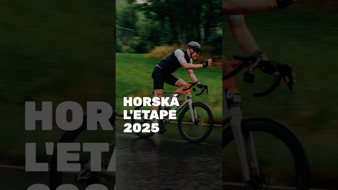 Dodržal Cepo aspoň niečo zo svojich plánov na L'Etape?Dozvieš sa vo videu na MTBIKER 🔗