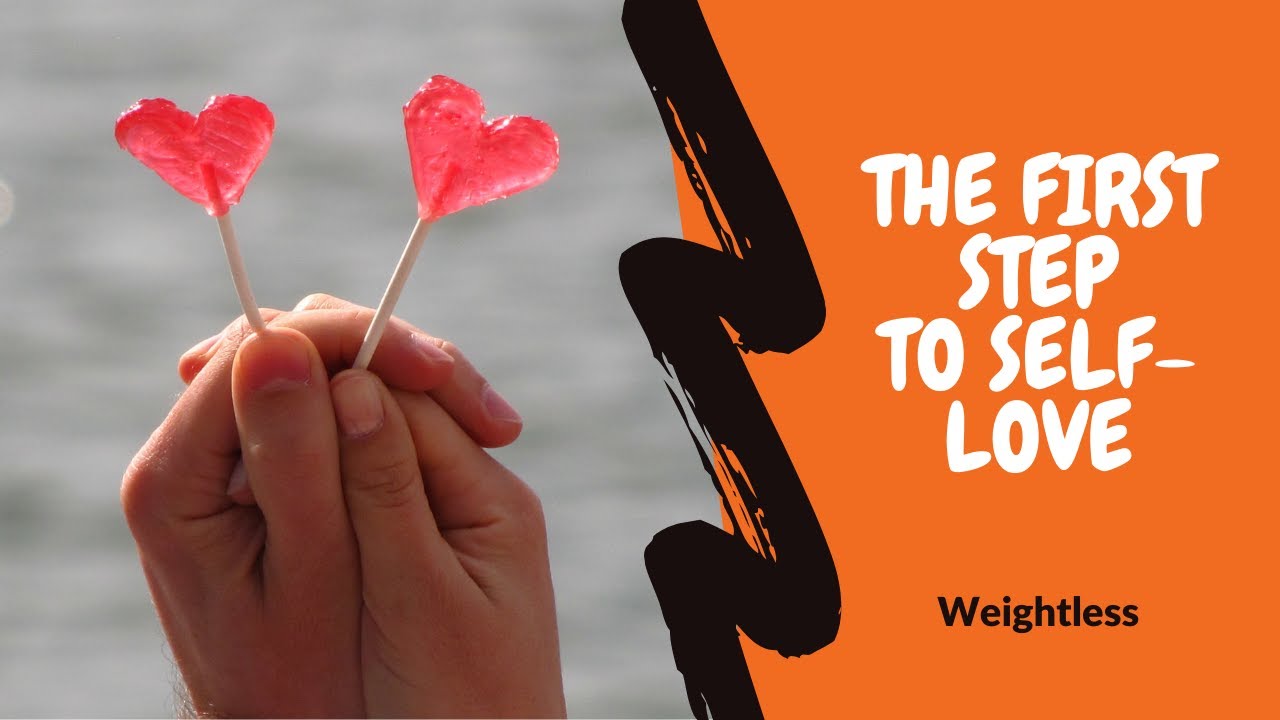 The First Step to Self Love: Jenn Espinosa-Goswami Holistic Coach