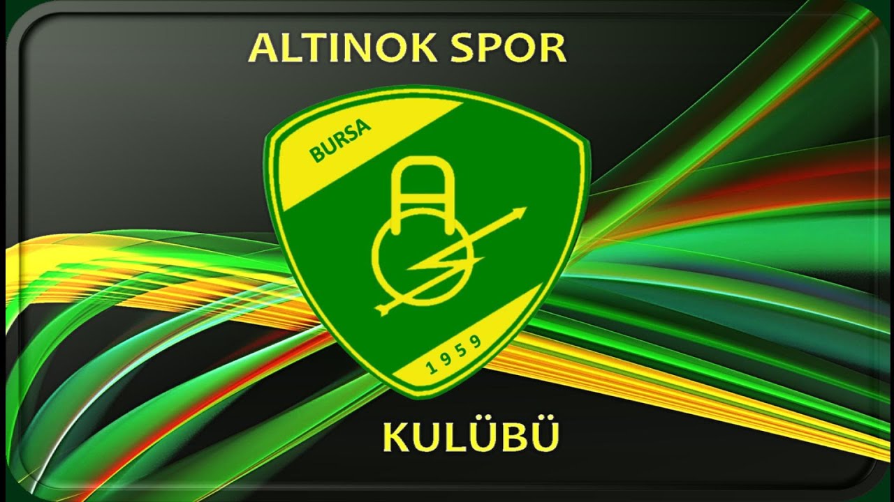 Altınokspor - Emekspor - Bursa U14 Playoff 4.Grup 3. Hafta Karşılaşması (07-01-2026 Saat - 14.30)