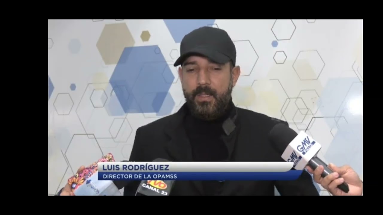 OPAMSS avanza en nuevo Plan Metropolitano para agilizar inversión y ordenamiento territorial. 