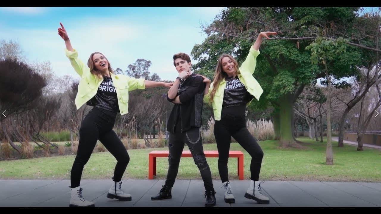 Guido Messina   Los besos que te d&iacute; From BIA ft  Twin Melody