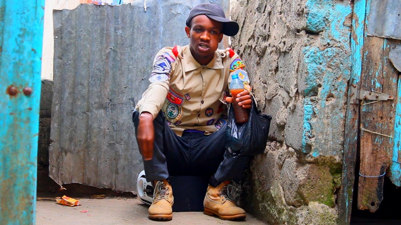Ukikula Miraa Business Ideas Mtu Anakuanga Nazo
