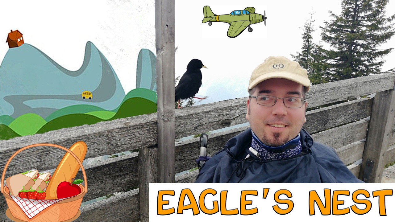 Eagle's nest for all