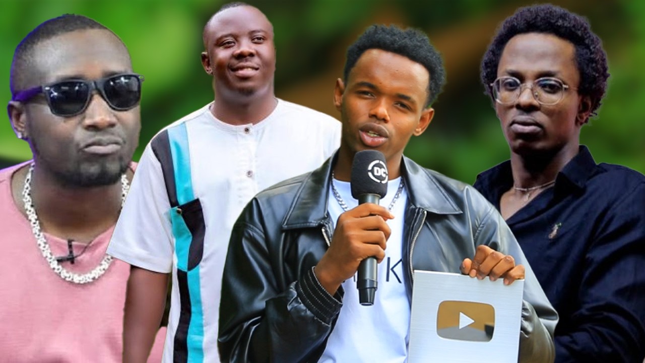 KILLMAN mumenye ibyo yankoreye mwakumirwa😡nahisemo gukora flim yanjye/babishyuza Amafranga menshi...
