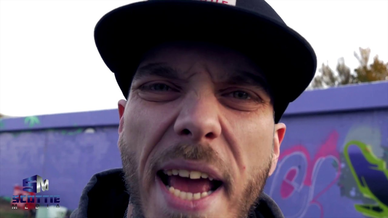 RabSpitz - [ 70 Bar FREESTYLE ] 4K