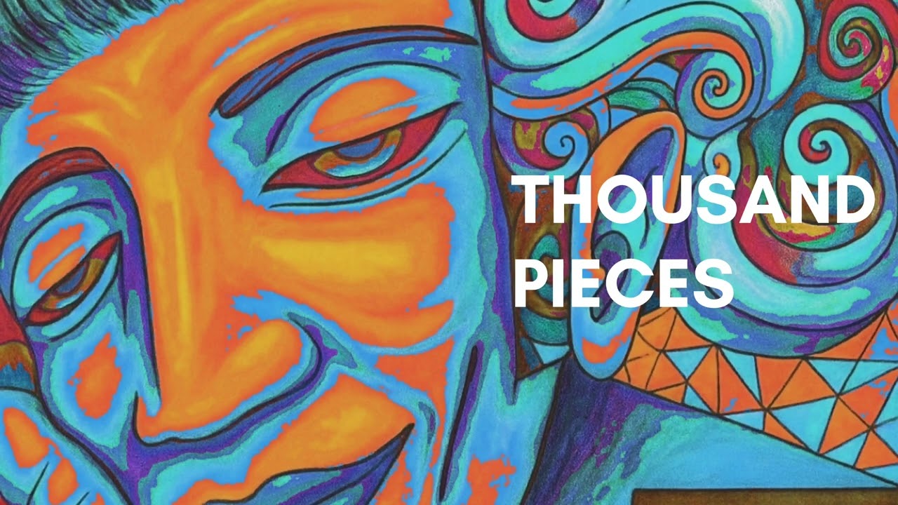 Flanorler II - Thousand Pieces