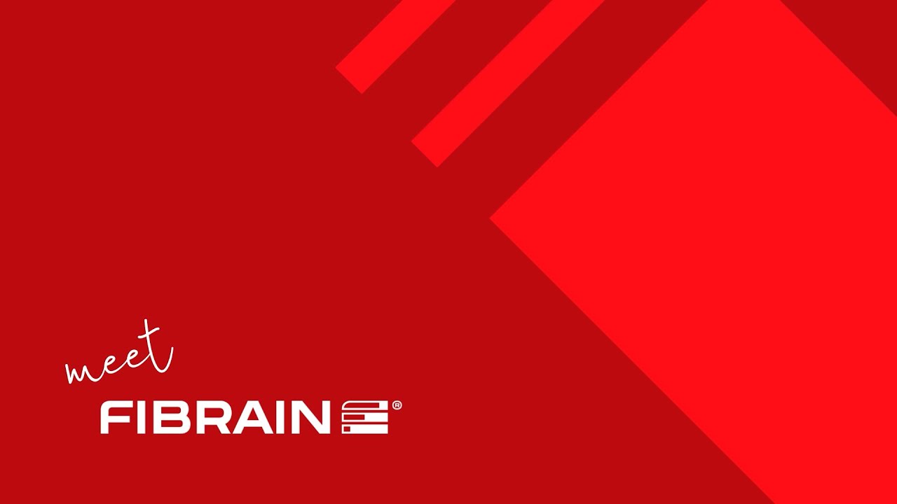 Meet FIBRAIN #1 - Produkcja kabli światłowodowych\Fiber optic cable production