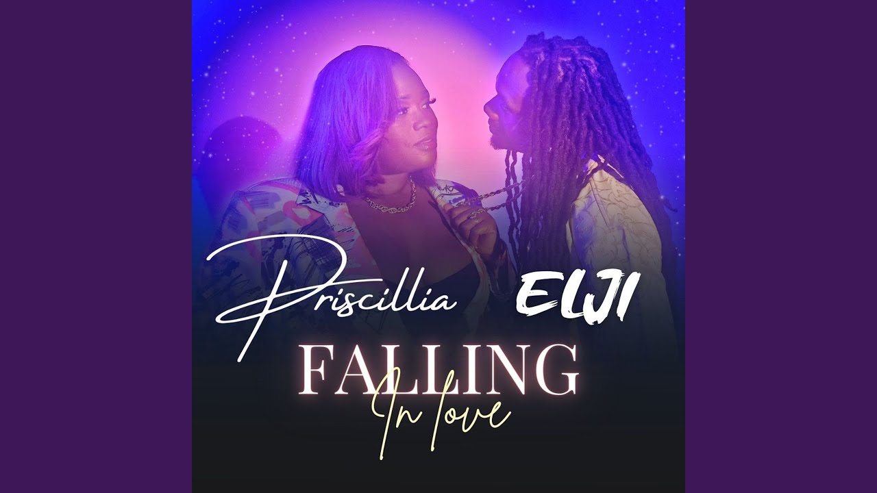 Falling in love