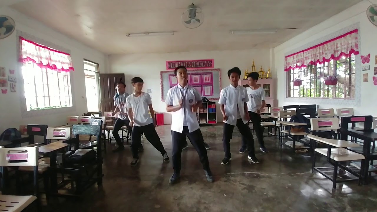 Girl in the Mirror (Challenge) #X-Crew