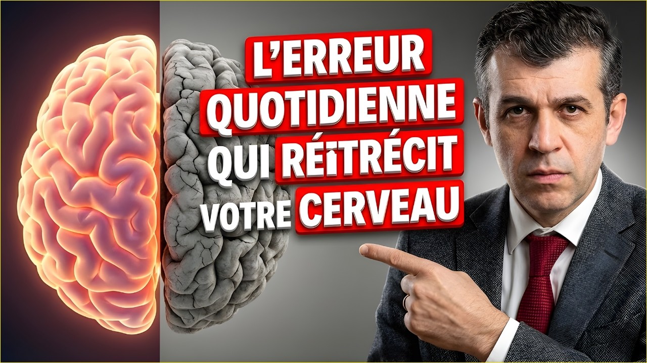 ALZHEIMER ou DIABÈTE TYPE 3 ? Le 