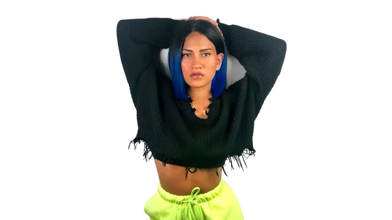 Eva Guess - Y a Pas Moyen (Audio + Paroles)