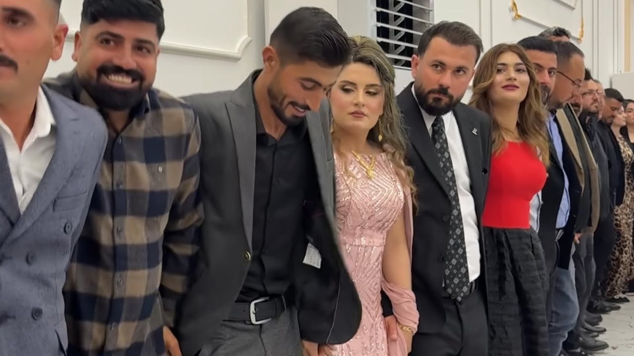 احلى عزف كرم خيري في سنجار جديد جديد 2025
