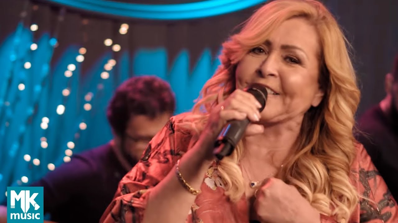 Shirley Carvalhaes - Explode Coração (Live Session)