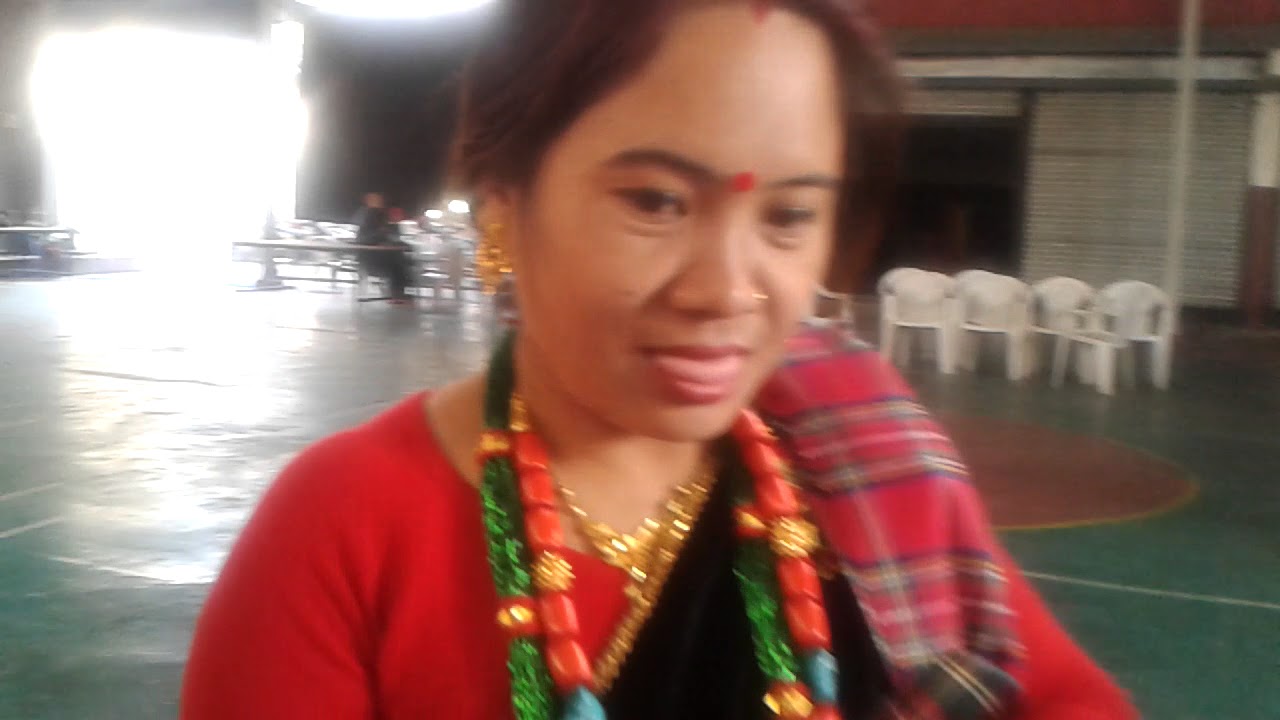 स्याङ्जा,खुदी गाउँ को 