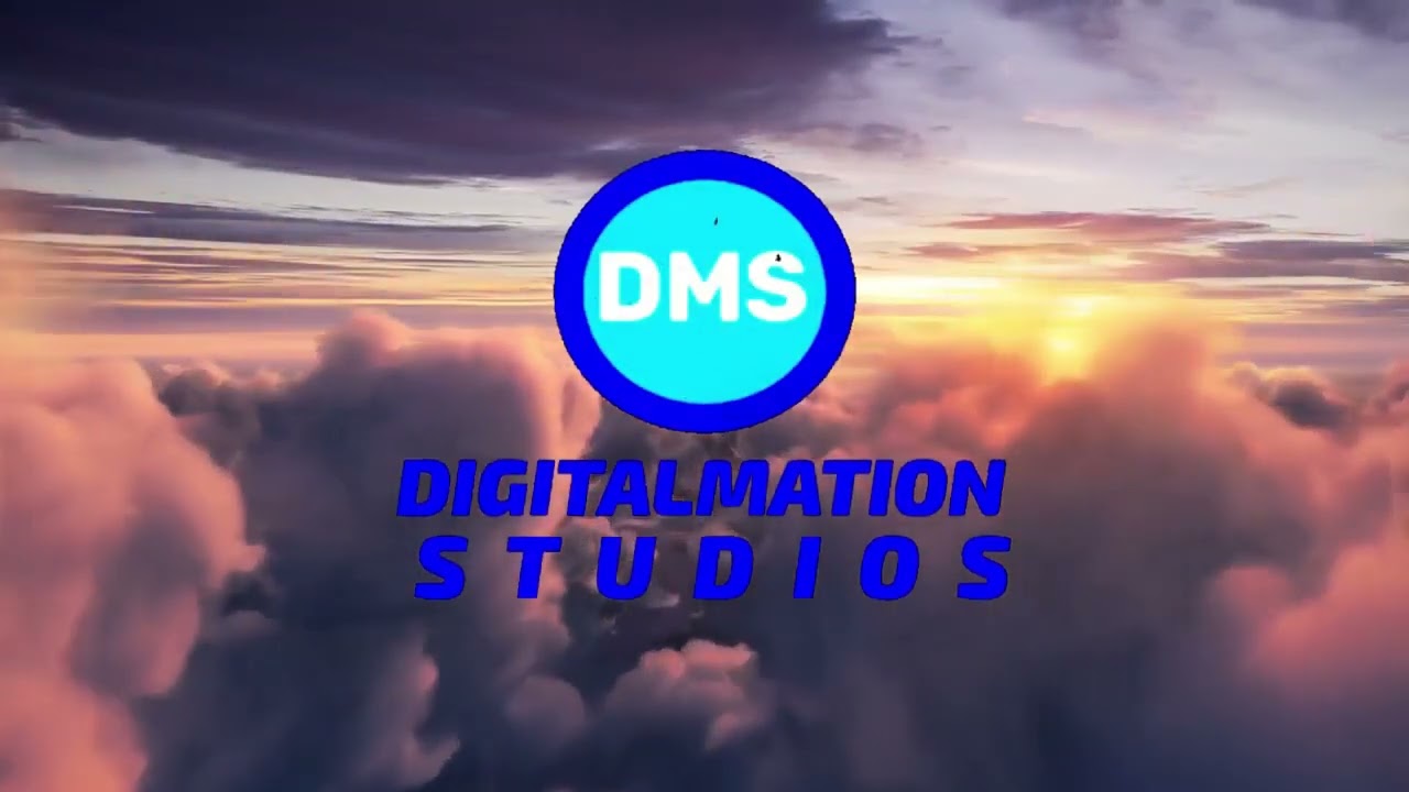 Opening Logos Paramount/STHF253 TV/DMS BD1's KonoSuba 2025 (AD from STHF253 Media UK)