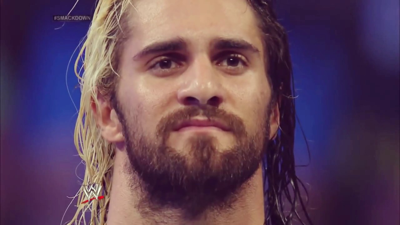 Seth&Dean | I still love him