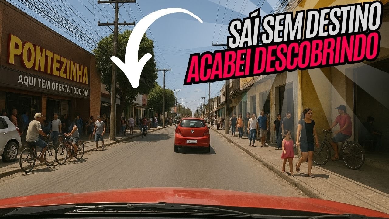 VOCÊ NÃO VAI ACREDITAR NO QUE EU ENCONTREI PELO CAMINHO - BARRA DE JANGADA ATÉ O CABO DE S AGOSTINHO
