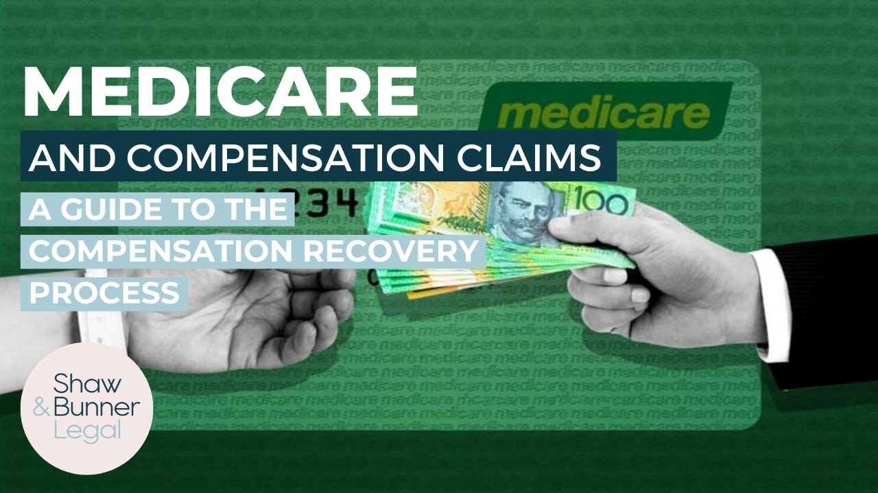 Medicare and Compensation Claims in Australia - A Guide to the Compensation Recovery Process