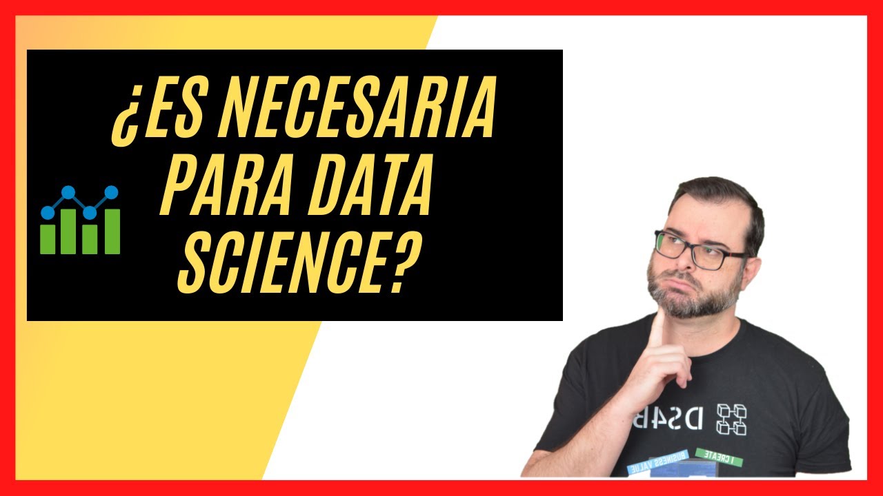 📊 ESTADÍSTICA Para Data Science: Exactamente la que debes aprender [ni más ni menos]