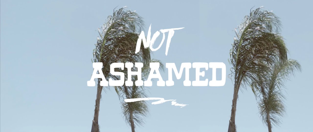 Crossfya - Not Ashamed (Official Music Video)