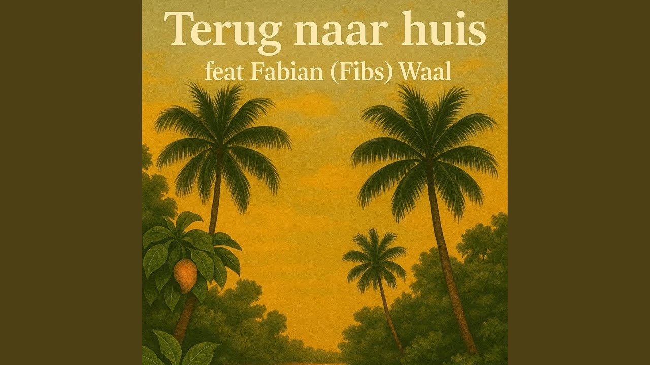 Terug naar huis