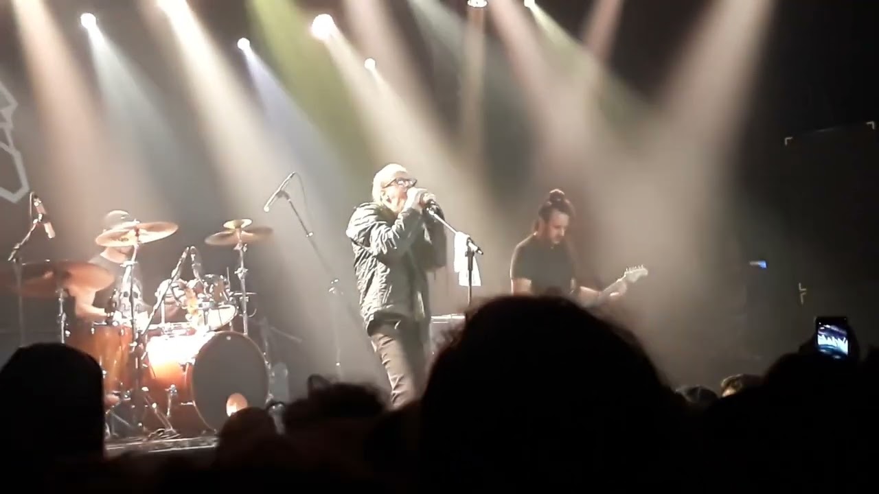 Rogério Skylab - 