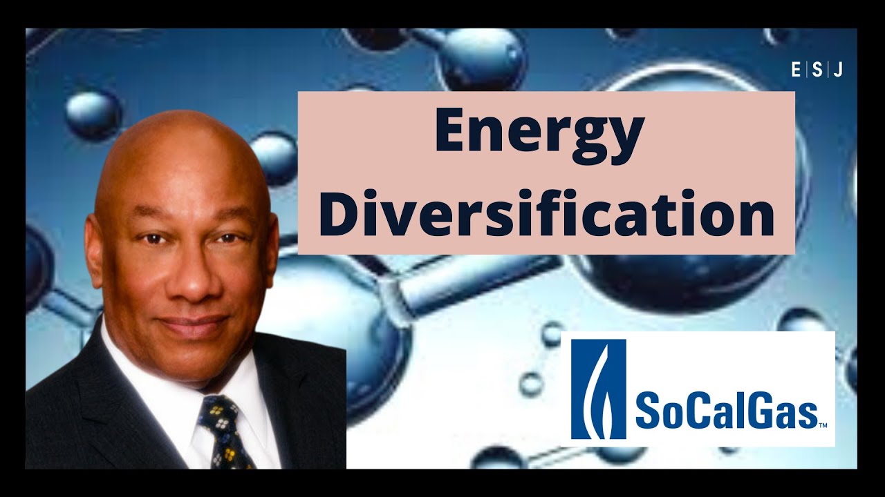Energy Diversification
