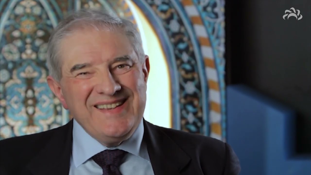 The Arabian Peninsula in the 7th century - Understanding Islam | Dr. Chris Hewer