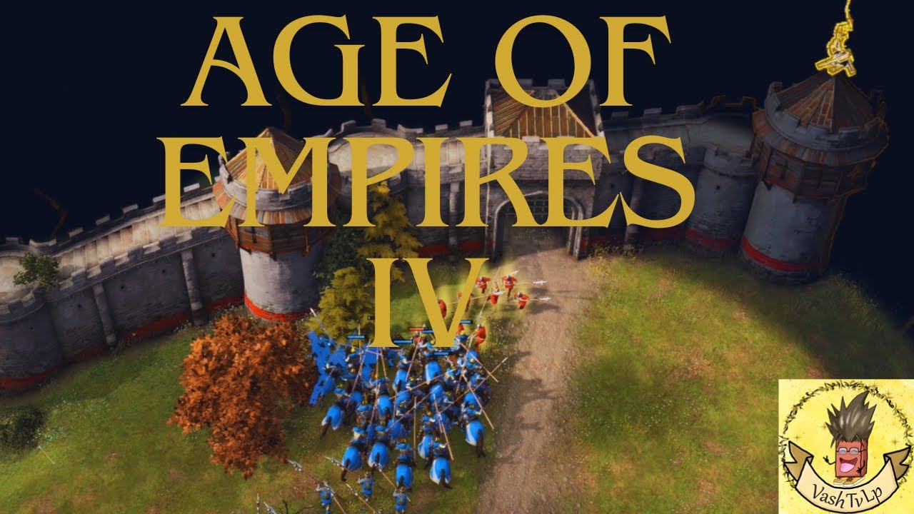 AGE OF EMPIRES IV #052: Der letzte Schritt zum Sieg!