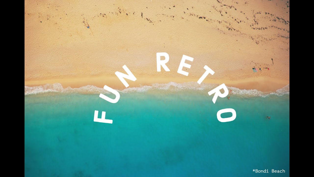 Fun Retrospective