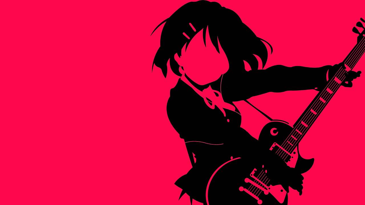 Nightcore - Don't cry