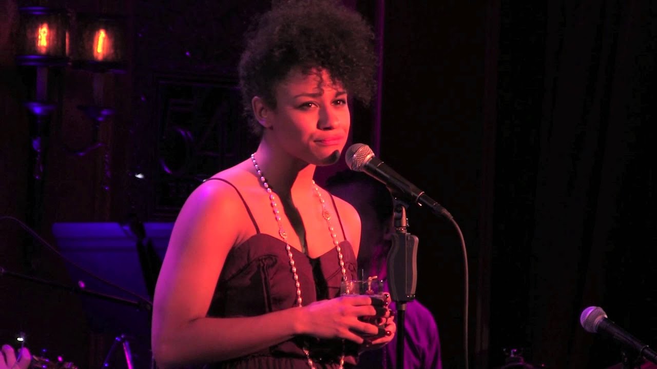 Ariana DeBose - 