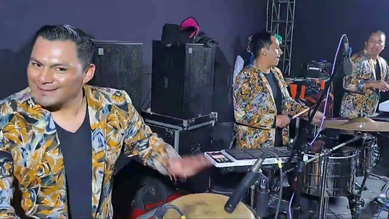 Clásicos en vivo🔥