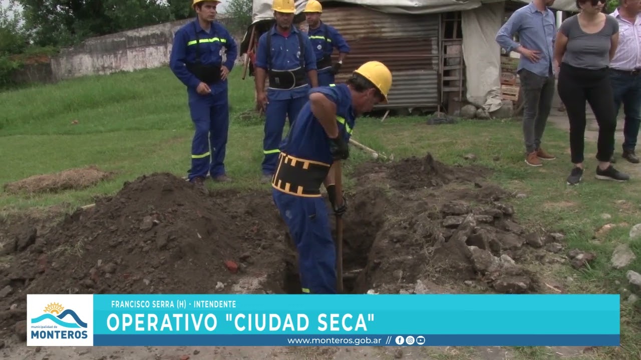 Operativo 