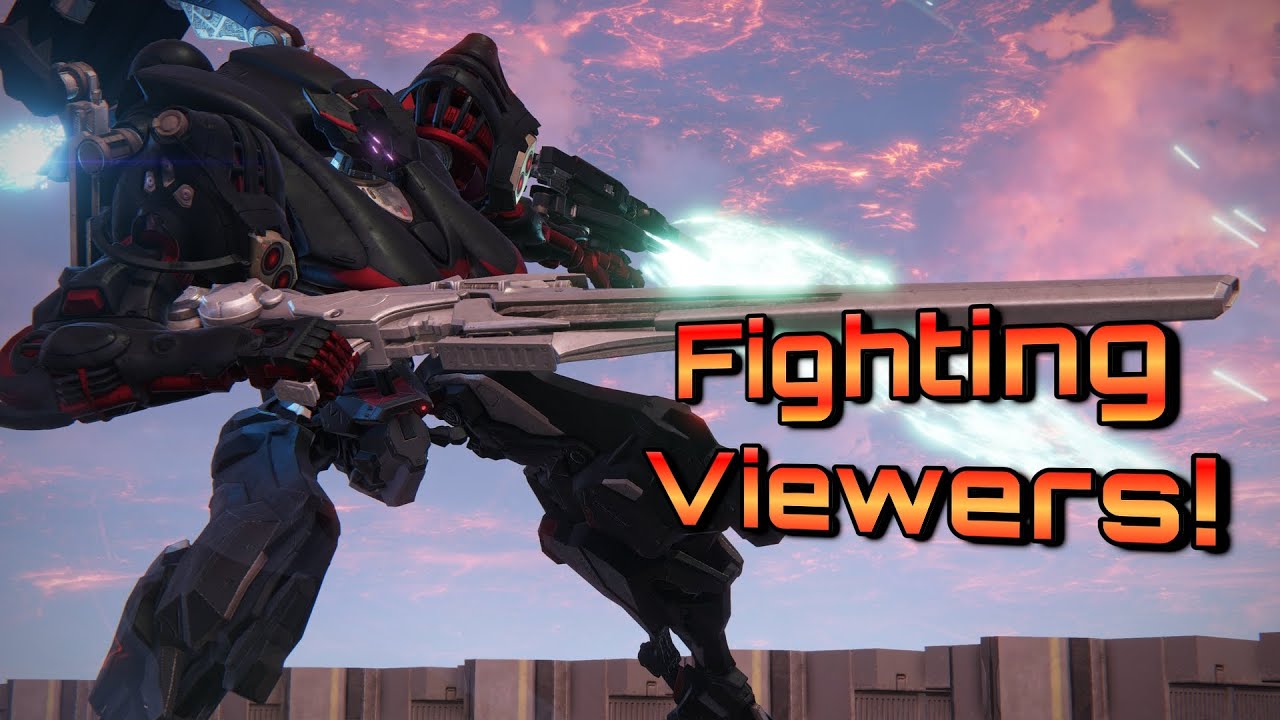 1v1s against my viewers in PvP! | Keyword letsrock | Playstation lobby