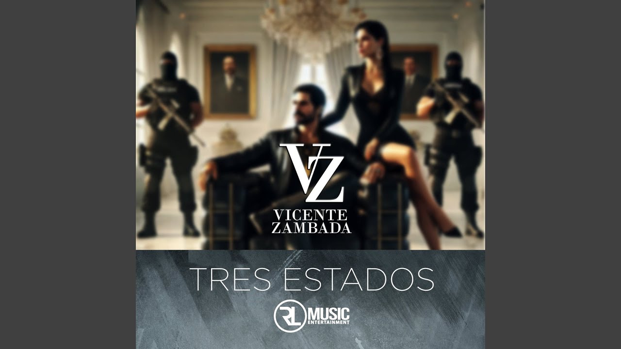 Vicente Zambada (En Vivo)