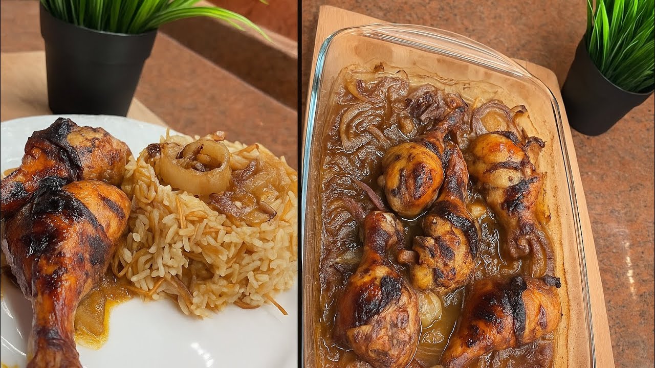 سر تتبيلة الدبابيس المشوية اللي هتخلي الريحة مالية البيت والطعم خيالي🤤😍🍗