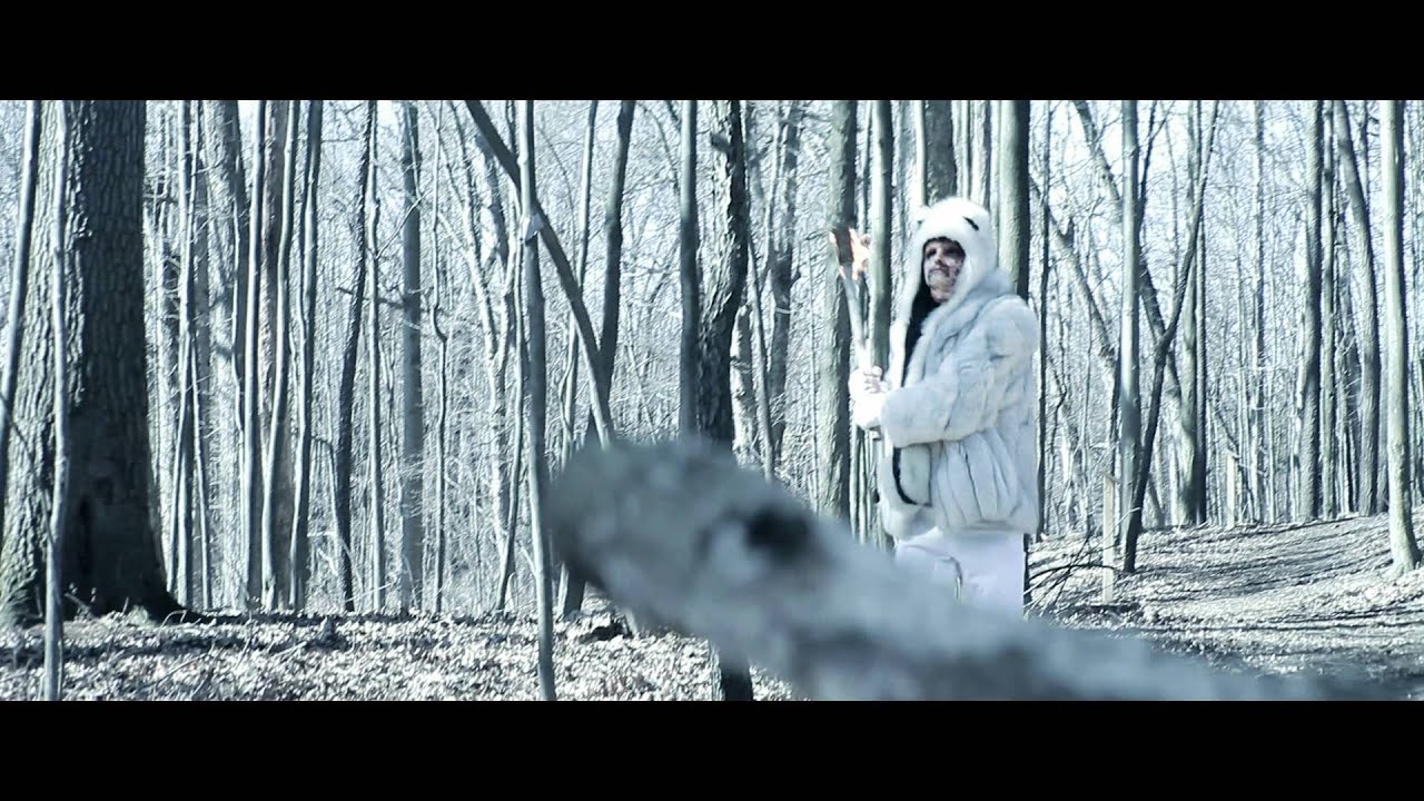 Crackjaw "Midnight Cruiser" Official Music Video