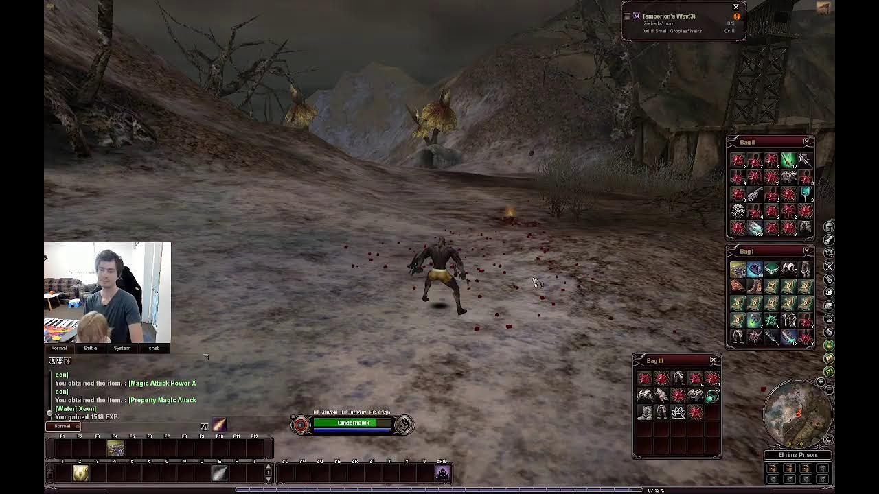 Requiem Beginners Guide 2024: Shaman 1